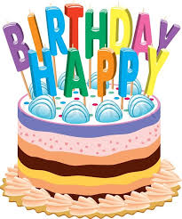 Image result for images of birthday cakes