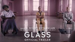 Deluxe 6xlp box set including 180 gram colored vinyl, artwork by comic book. Glass Official Trailer Hd Youtube