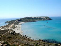 Nessun'altra struttura disponibile a san giovanni di sinis. Beach Of San Giovanni Di Sinis Trovaspiagge