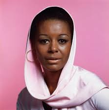 Gail Fisher (August 18, 1935