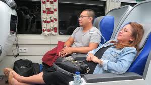 We did not find results for: Mau Coba Naik Sleeper Train Ke Solo Hingga Malang Segini Tarifnya