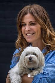 Eugenia Tobal: "Hay amores que matan, que son tóxicos, enfermos"