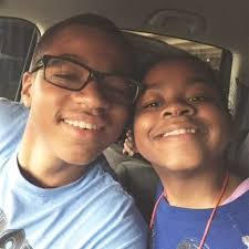 Candace Ogletree's Instagram, Twitter & Facebook