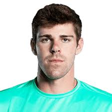 Atp & wta tennis players at tennis explorer offers profiles of the best tennis players and a database of men's and women's tennis players. Reilly Opelka United States