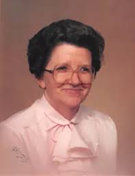 Obituary information for Betty Lou Cornett