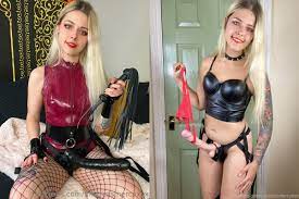 Free Femdom SITERIP TakeFile Porn Download | Thebondagefiles.com