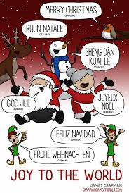 Dec 20, 2014 · merry christmas in italian is buon natale. Asse Eesti How You Say Merry Christmas In Different Languages From The Talented Illustrator James Chapman Http Goo Gl Wfkg4a Haid Joule Ja Meeleolukat Aastavahetust Ning Palju Uusi Vahetusaastaid Facebook