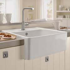 Villeroy Boch Evier Tradition Blanc Alpin Ultra Brillant Percage Position 2 632061r1hl2 Reuter
