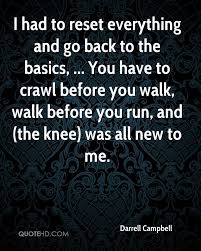 Darrell Campbell Quotes Quotehd