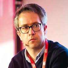 Dr. Alberto Carmona Bayonas