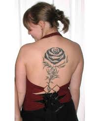 Artist janis andersons #rose #rosetattoo #blackandgray #blackngray #tattoo #blackngraytattoo #blackngrayrose #tattoofrequency #riga #tattoorig… my black and grey rose tattoo. 121 Traditional Modern Rose Tattoos And Designs