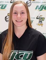 2014 Softball Roster