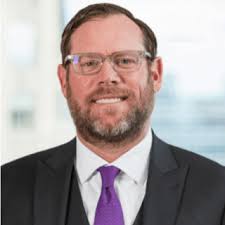 Michael Patrick Lyons, Lawyer in Dallas, Texas