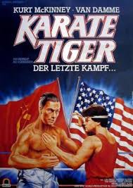 Fails, kathie sileno, tai chung kim. Karate Tiger Jean Claude Van Damme Seine Karriere Im Zensur Uberblick Schnittberichte Com