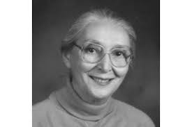 Mary Beck Obituary (1926