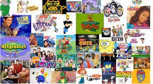 Can you name the 2000s children's tv shows uk? 90 S And 2000 S Kid S Television Home Facebook