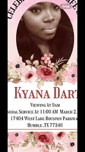 Keyanna Jones Died Whitchta Falls Tx