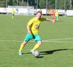 Haiming-Haaland entschied Partie gegen Paznaun: Die perfekte Erfolgswelle