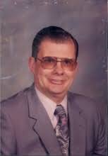 Obituary information for Lawrence Fieldhouse, Jr.