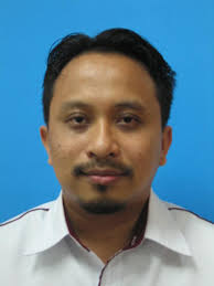 Mohd Shahrizal Sunar - 8038
