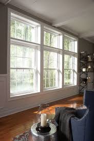 7 Warm And Comfortable Living Room Designs Big Windows Living Room Living Room Windows Window Room