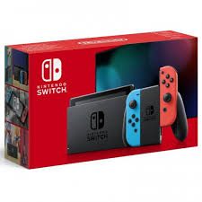 3 en qué pararse a ver en la comparativa de juegos nintendo switch carrefour con el objetivo de alcanzar el mejor precio. Nintendo Switch V2 Rojo Azul Neon Las Mejores Ofertas De Carrefour