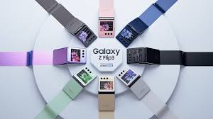 Jun 16, 2021 · the samsung galaxy z fold 3 and z flip 3 display info has leaked. This Is What Samsung Galaxy Z Flip 3 Looks Like High Quality Images In All Colors World Stock Market