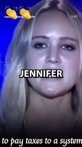 Jennifer Lawrence Sell Her Soul