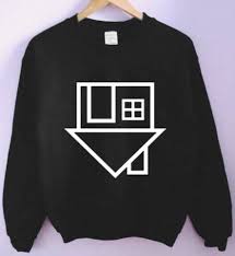 The Neighbourhood Crewneck In 2019 Sweatshirts The