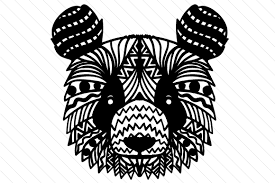 Panda svg free vector we have about (85,050 files) free vector in ai, eps, cdr, svg vector illustration graphic art design format. Panda Svg Cut Files Download Angular Svg Bundle