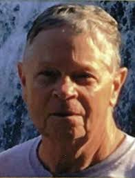 Obituary of John L. Burt