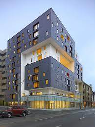 10 Innovative Affordable Housing Designs For Sustainable Living Architizer Architecture Building Architecture Architecture Exterior