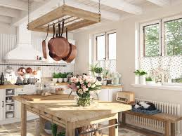 Cottage cuisine style campagne anglaise. Les Cuisines Anglaises Une Deco Originale Et Authentique