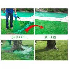 Hydro Mousse Liquid Lawn Growing Grass Planting Grass Lawn