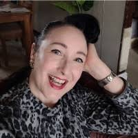 Helen Large (she/her)