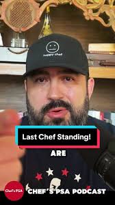 Last One Standing Promotions: The Truth About Moving Up in the Kitchen  👨‍🍳 Sometimes, chefs get promoted not because they’re the best option—but  because they’re the only option left. No applicants, no ...