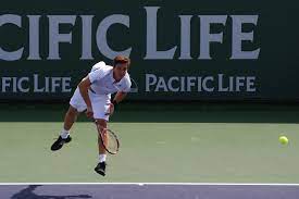 Maybe you would like to learn more about one of these? Istilah Istilah Dalam Permainan Tenis Lapangan Aturan Permainan