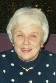 Elizabeth Jane “Betty” Norby Jacobi (1922-2012)
