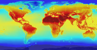 Scientists can now study climate change in far more detail with powerful new computer software released by the national center for atmospheric research (ncar). Columban Statement On Climate Change Columban Center For Advocacy And Outreach