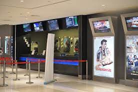 Gsc klang parade mall is located in klang, selangor. Golden Screen Cinemas Klang Parade Mall