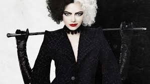 Emma stone is getting in touch with her evil side. New Cruella Trailer Starring Emma Stone Released By Disney