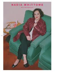 She was elected at the age of 23, and became the baby of the house as the youngest mp. Nadia Whittome Mp On Instagram Thank You Hungermagazine For Including Me In Thefutureissue Alongside Legends Like Charityshopsu Alongside Legend Instagram