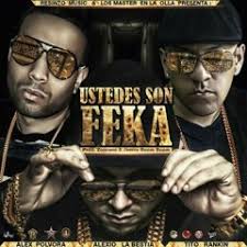 Stream Ustedes Son Feka (Prod. By Zoprano & Jowny Boom Boom) by Tito Rankin 
