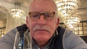 Fundraiser by Christopher Turton : Movember fund raising 2022