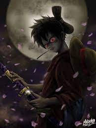 Check spelling or type a new query. Artstation Monkey D Luffy One Piece Wano Myrioter Art