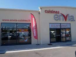 Magasin cuisine plan de campagne. Envia Cuisines De Plan De Campagne My Home