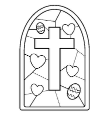 They're perfect for kids of all ages to color in. Children S Activities St Stephen Protomartyr