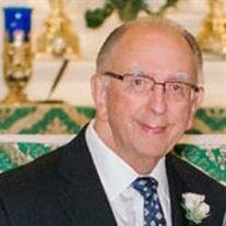 James C. Manuel Sr. Obituary