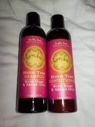 Earthly Body Marrakesh Hair Care Emily Reviews