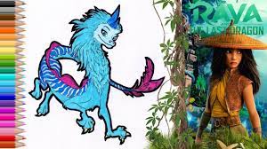 Maybe you would like to learn more about one of these? How To Draw Sisu From Raya And The Last Dragon Kak Narisovat Drakona Raya Cartoon Art Drawing In 2021 Drawings Dragon Drawing Dragon Kid